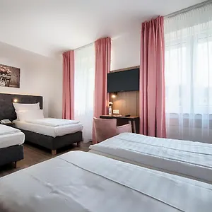Home Hotel Dortmund