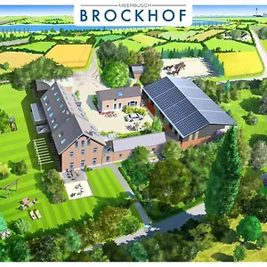 Bed&brockhof Meerbusch