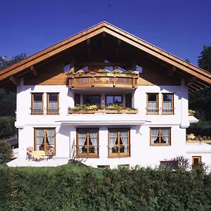 Haus Lupfer Oberstdorf