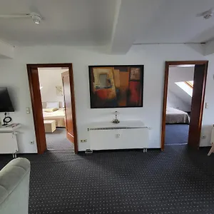 Albergo City Hotel Berlin Berlin