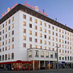 Quality Hotel, Star Premium BRE