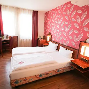 Miramar Am Römer Frankfurt am Main