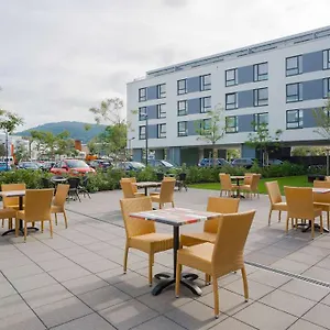Staycity - Heidelberg
